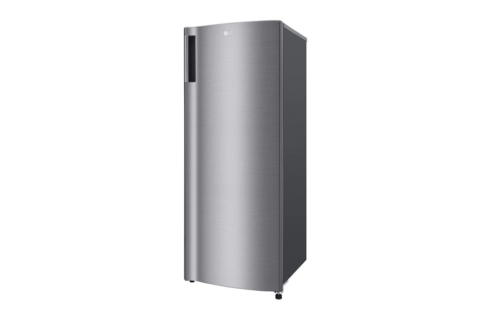 Lg LROFC0605V 5.8 cu. ft. Single Door Freezer - Image 3