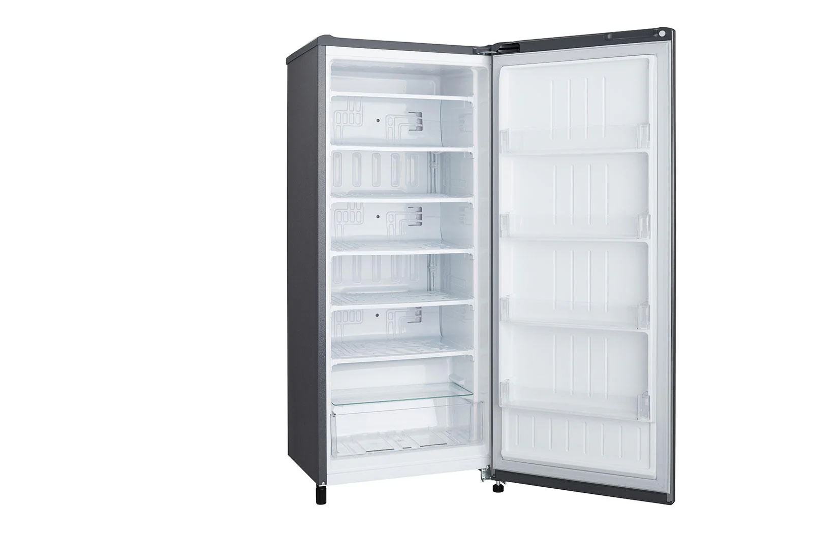 Lg LROFC0605V 5.8 cu. ft. Single Door Freezer - Image 6
