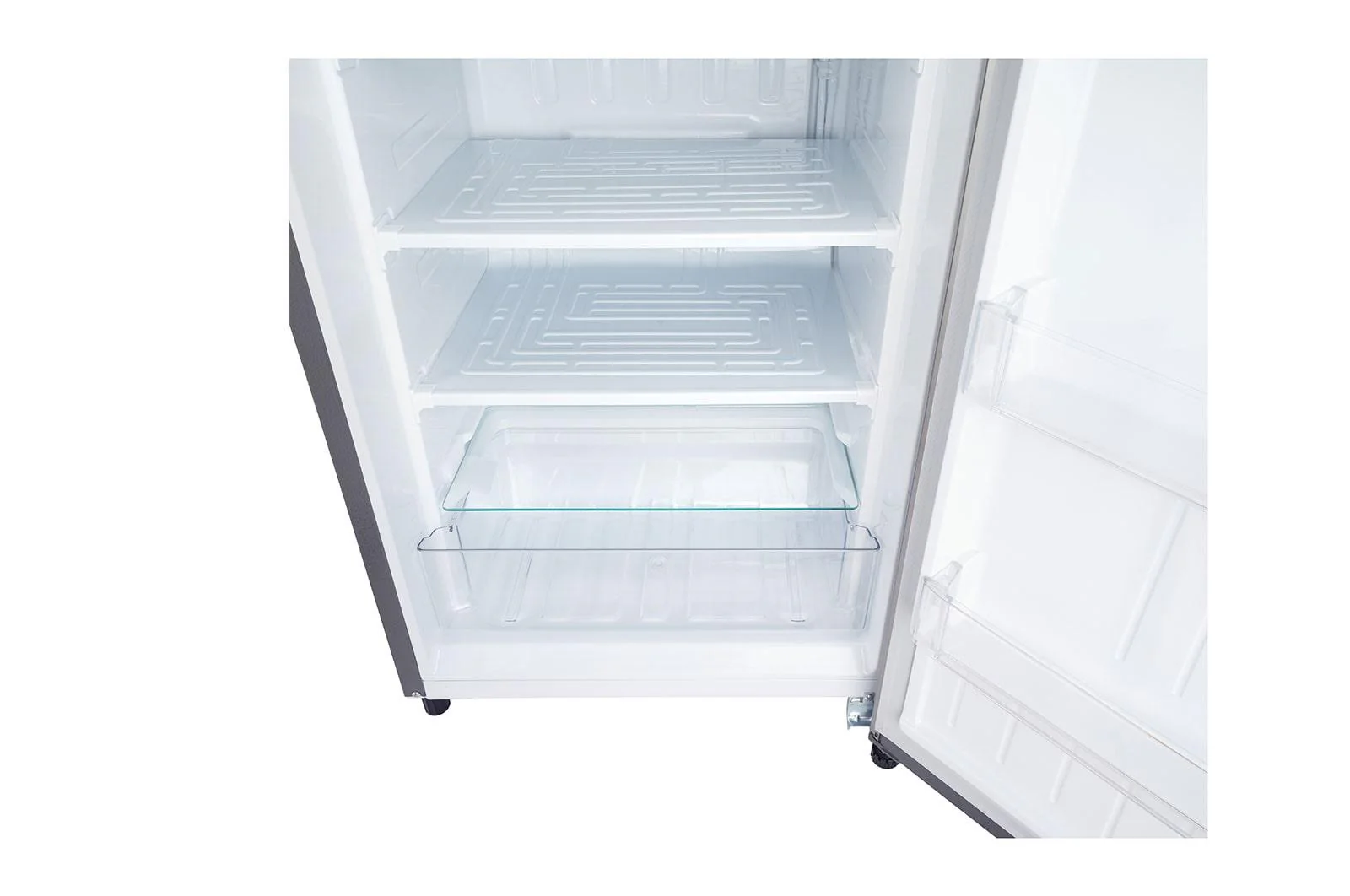 Lg LROFC0605V 5.8 cu. ft. Single Door Freezer - Image 9