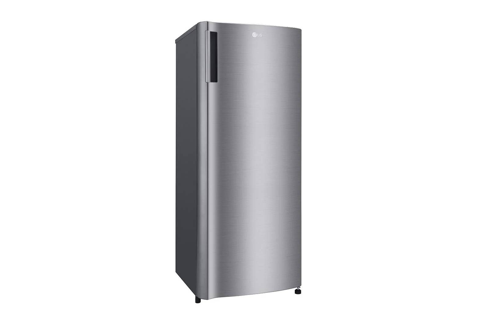 Lg LRONC0605V 6 cu. ft. Single Door Refrigerator - Image 3