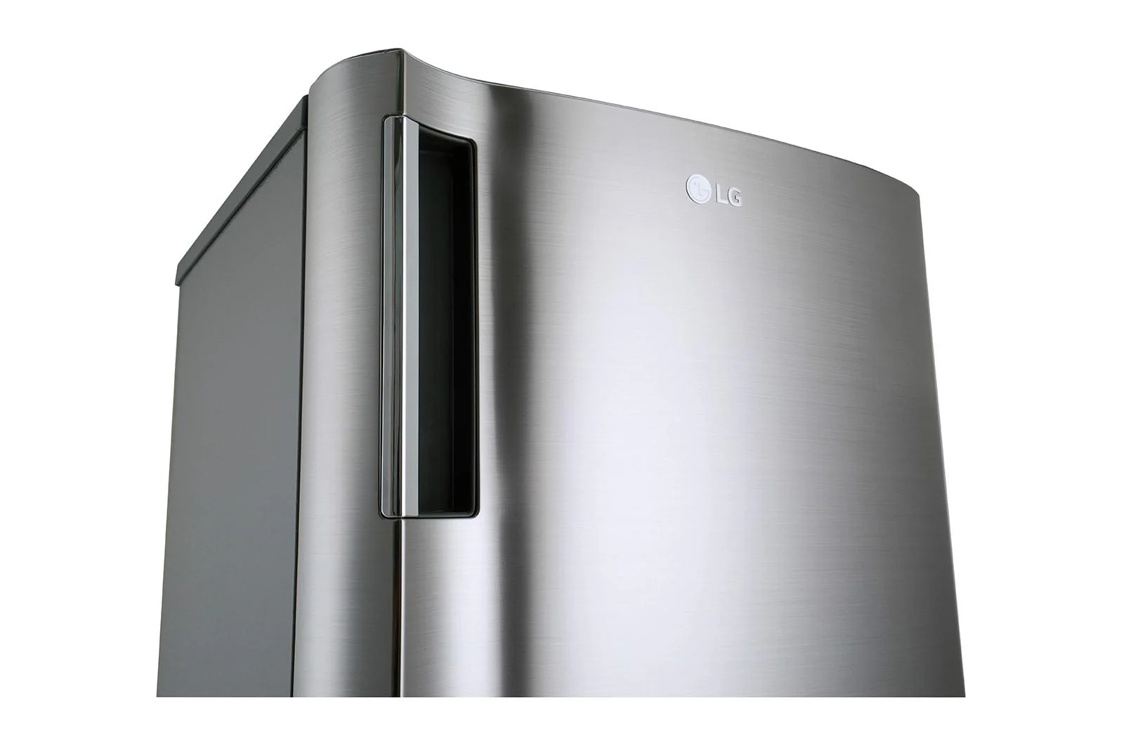 Lg LRONC0605V 6 cu. ft. Single Door Refrigerator - Image 5