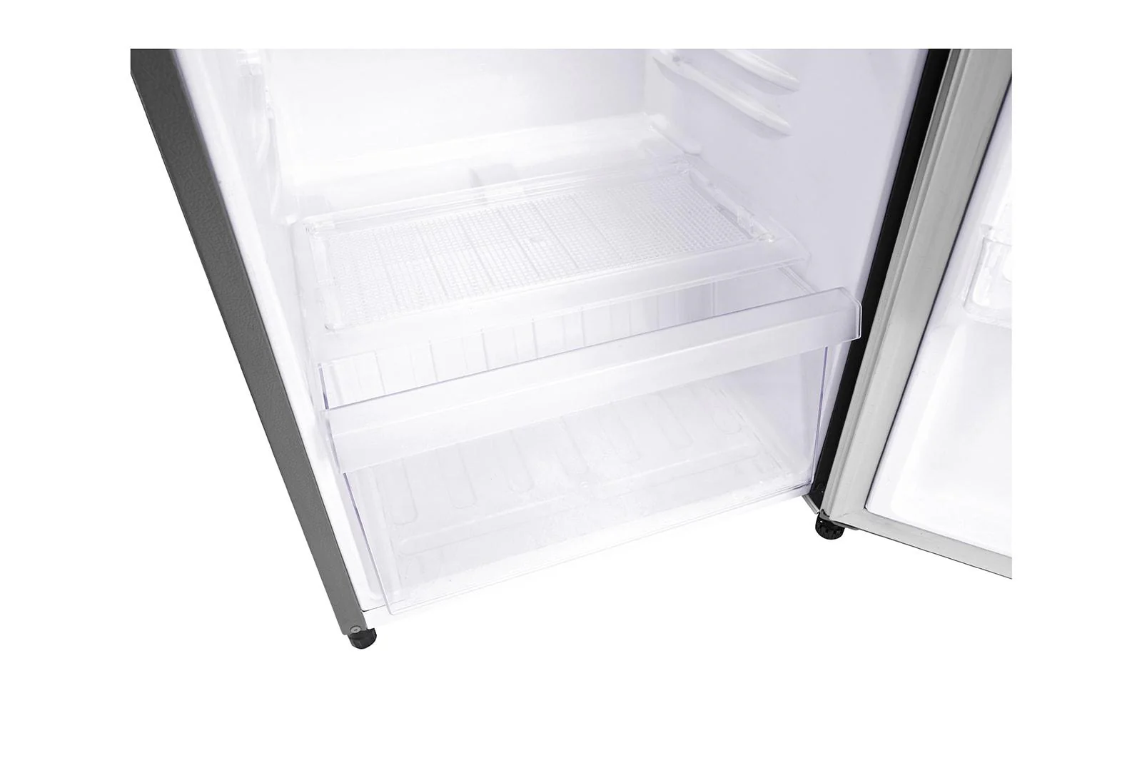 Lg LRONC0605V 6 cu. ft. Single Door Refrigerator - Image 7