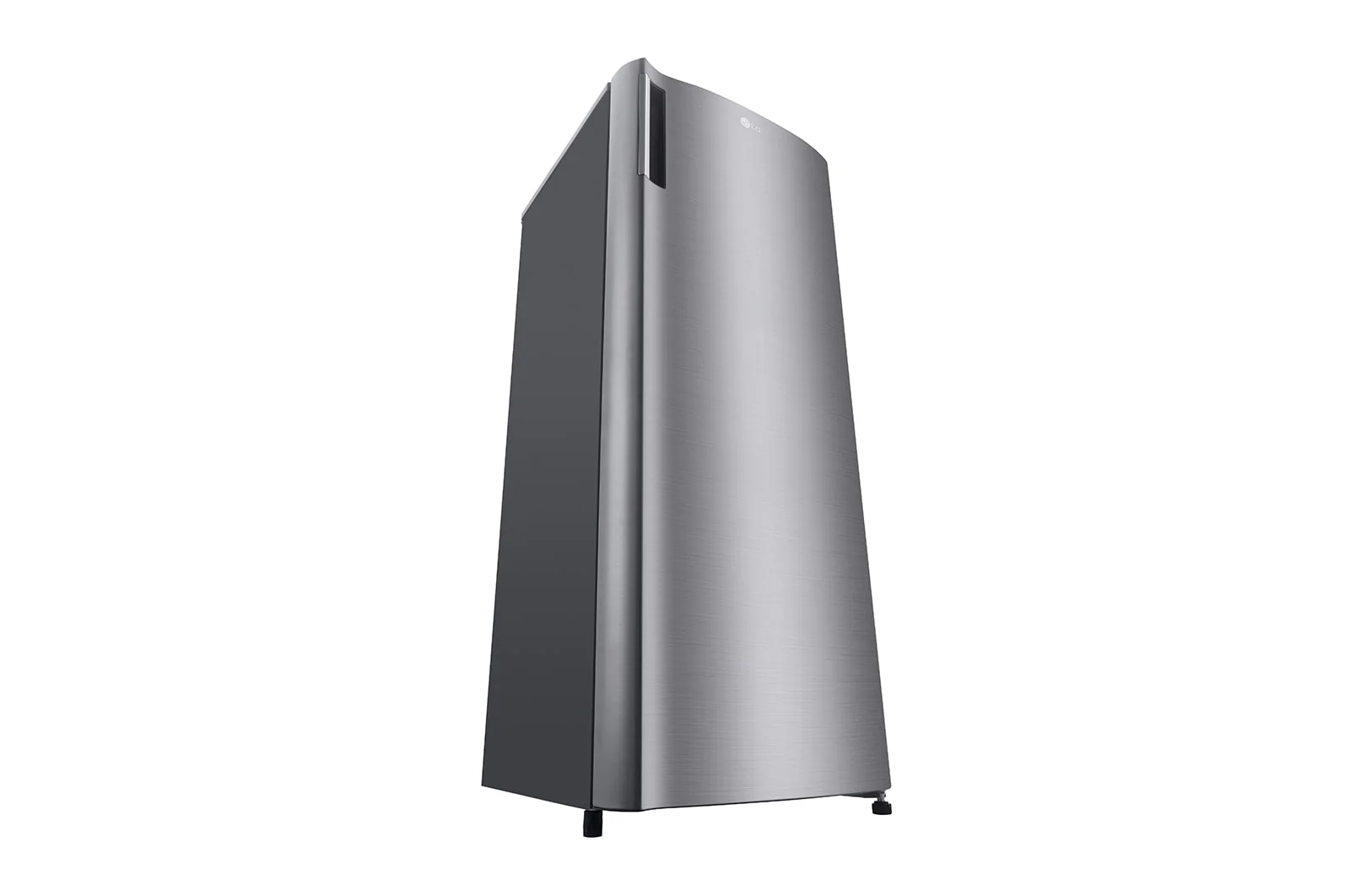 Lg LRONC0605V 6 cu. ft. Single Door Refrigerator - Image 8