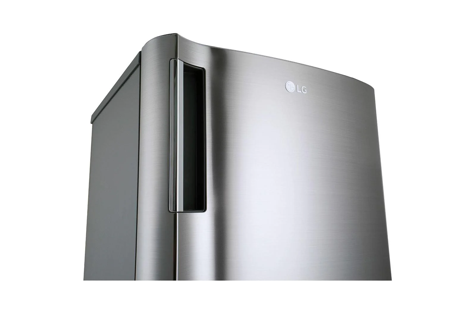 7 cu. ft. Single Door Refrigerator - Image 4