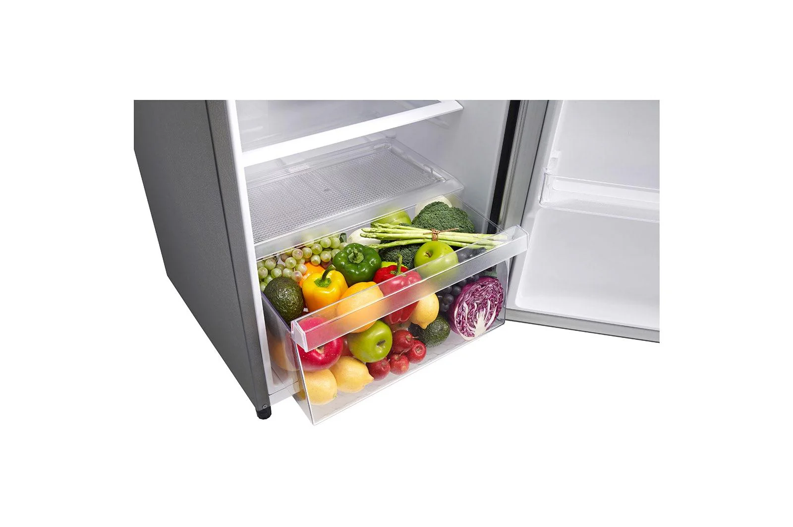 7 cu. ft. Single Door Refrigerator - Image 8