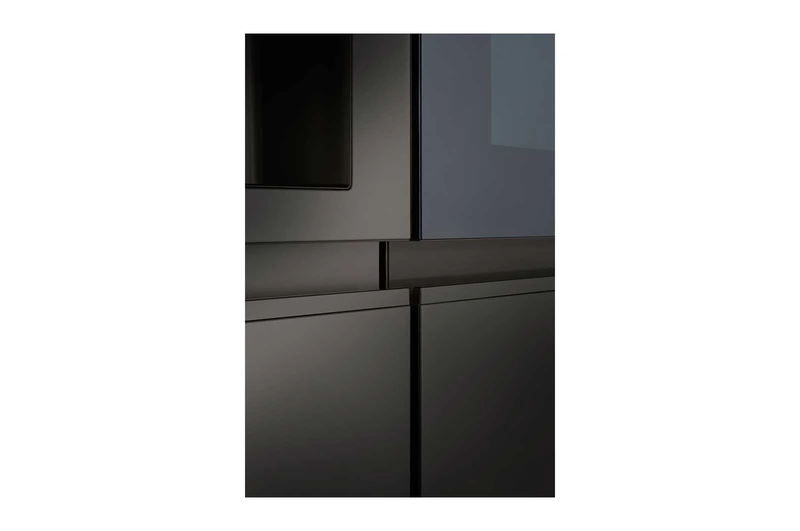 Lg LRSOS2706D 27 cu. ft. Side-By-Side InstaView® Refrigerator - Image 14
