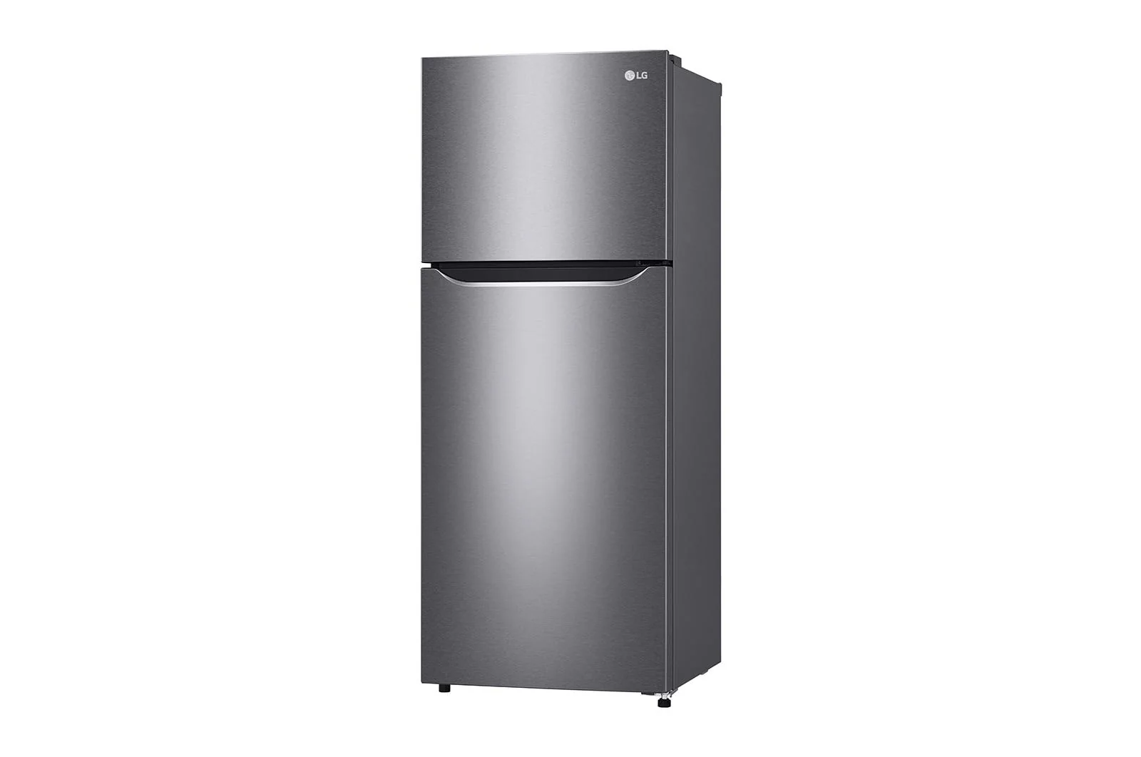 Lg LRTNC0705V 7 cu. ft. Top Freezer Refrigerator - Image 2