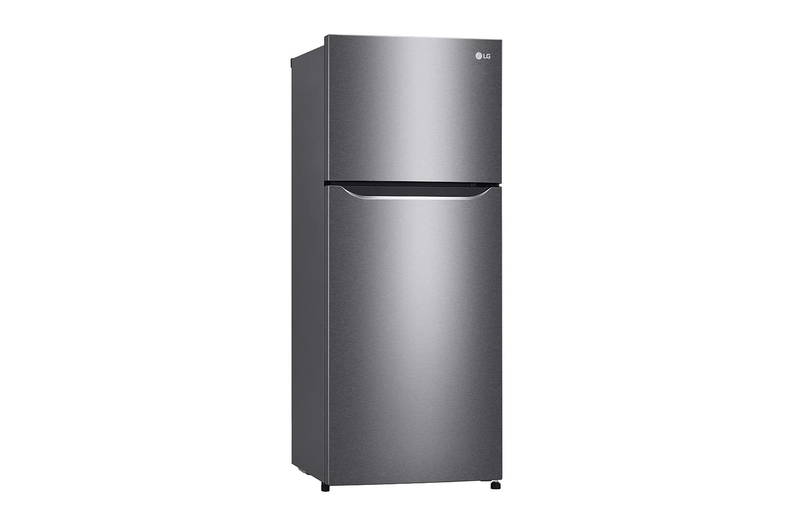 Lg LRTNC0705V 7 cu. ft. Top Freezer Refrigerator - Image 3