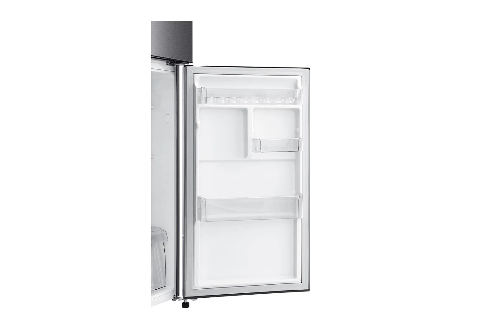 Lg LRTNC0705V 7 cu. ft. Top Freezer Refrigerator - Image 6