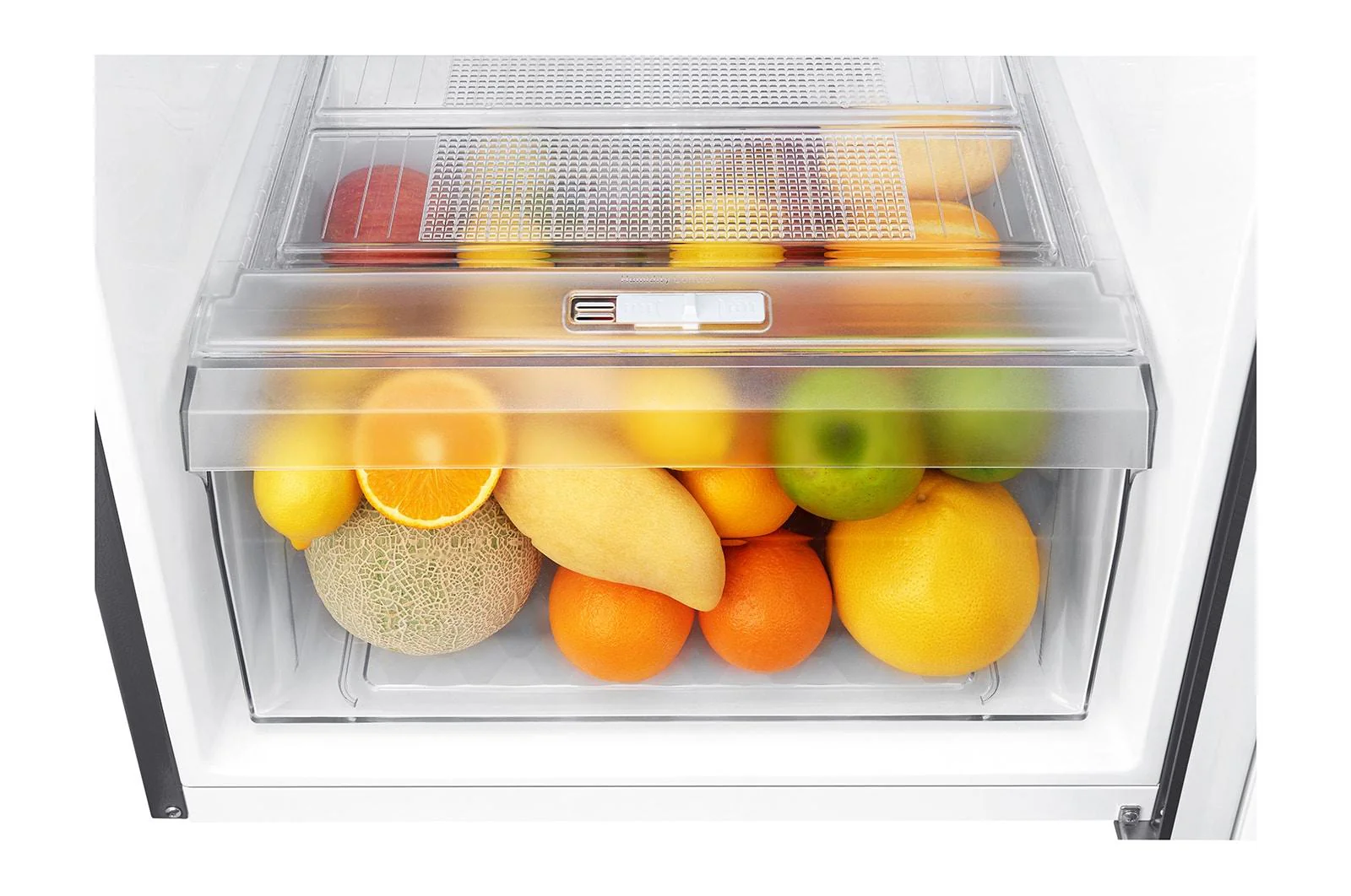 Lg LRTNC0705V 7 cu. ft. Top Freezer Refrigerator - Image 8