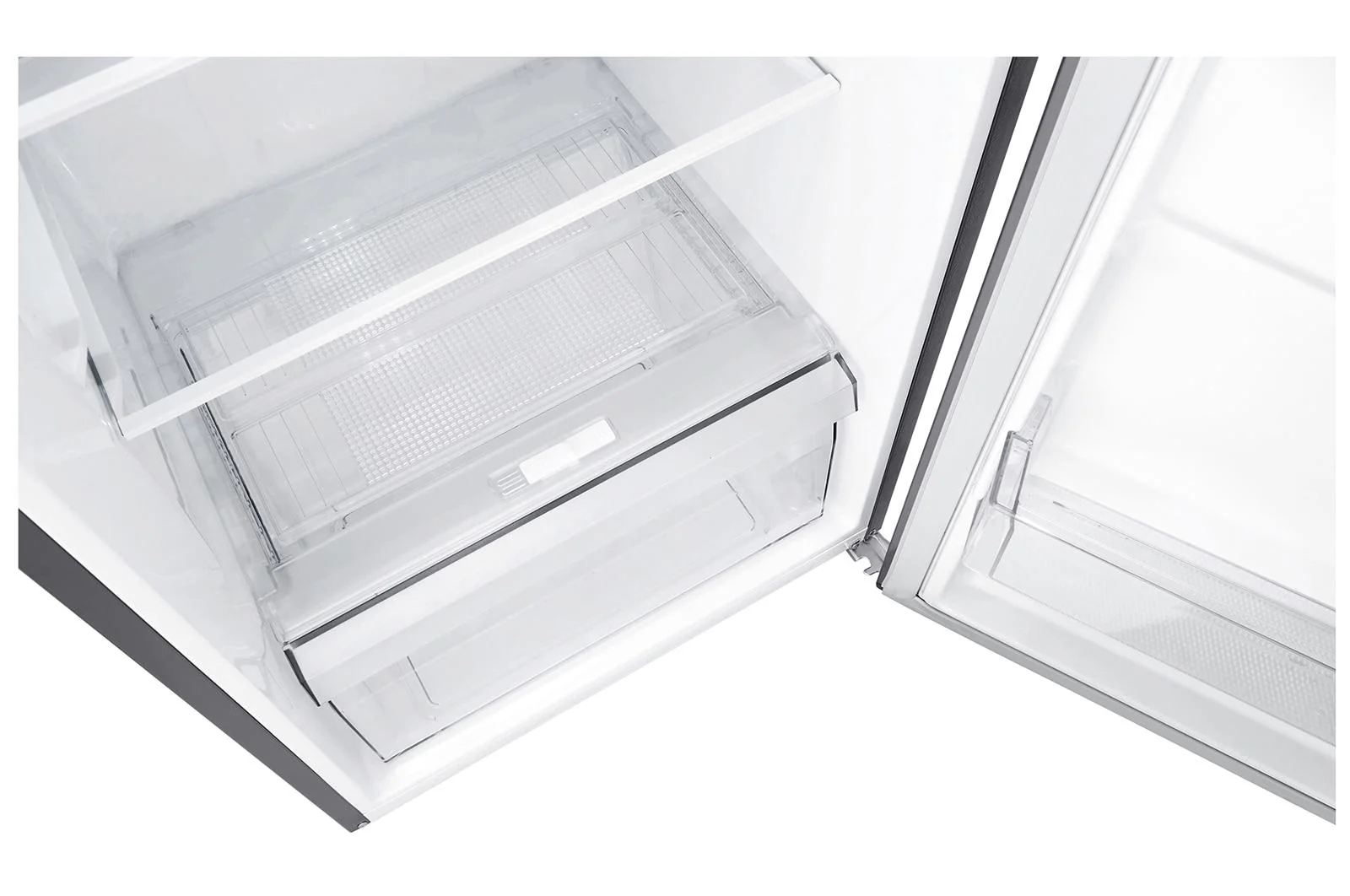 Lg LRTNC0705V 7 cu. ft. Top Freezer Refrigerator - Image 9