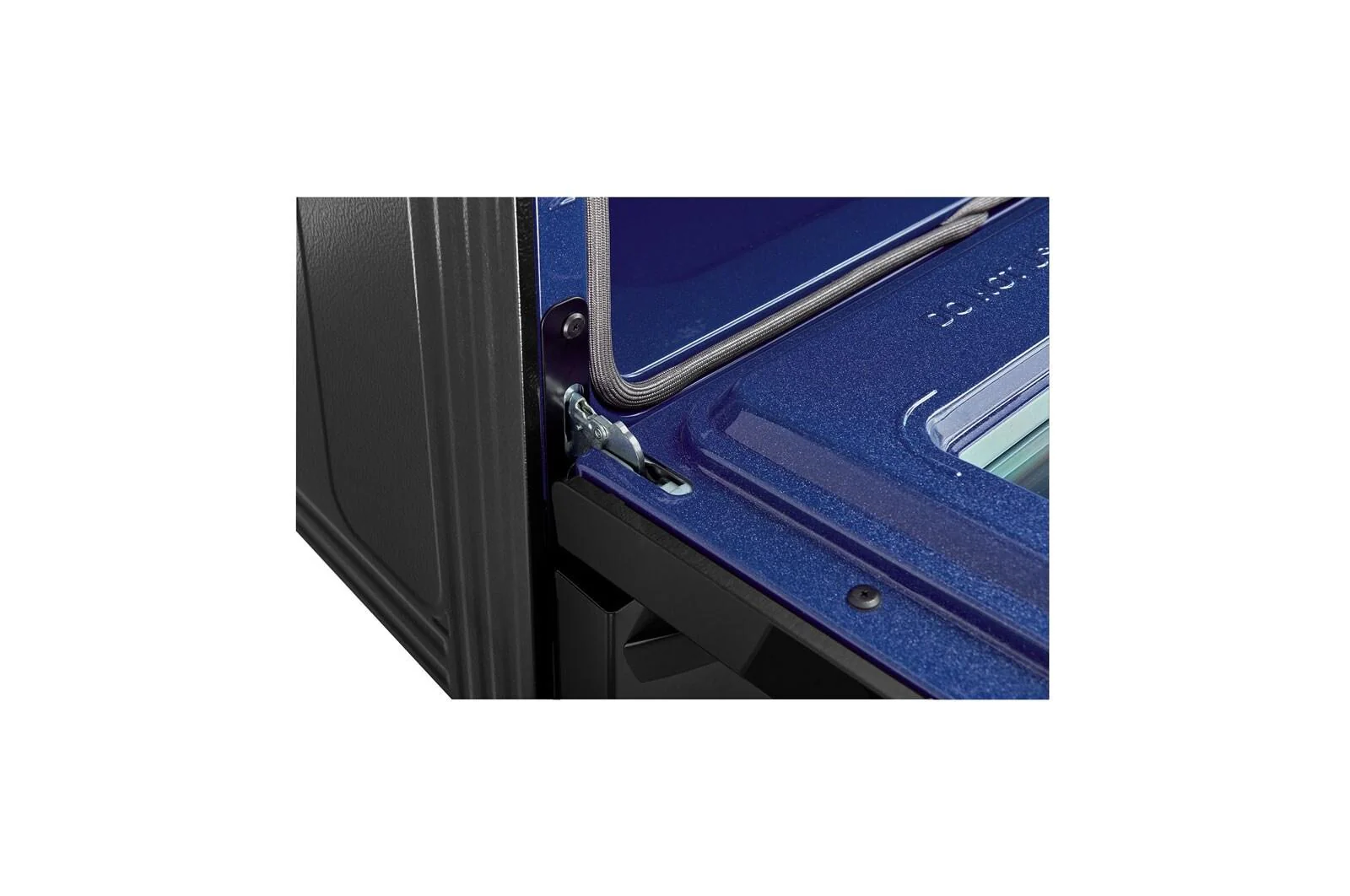 Lg 6.3 cu. ft. Smart wi-fi Enabled Electric Slide-in Range with ProBake Convection® - Image 9