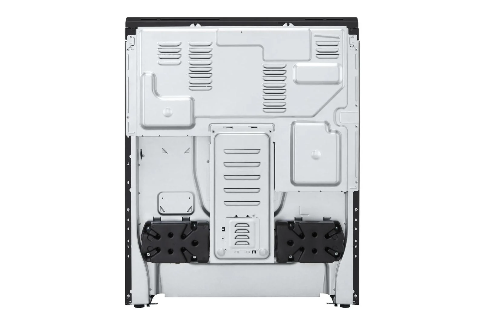 Lg LSEL6330S 6.3 cu. ft. Electric Slide-in Range - Image 10