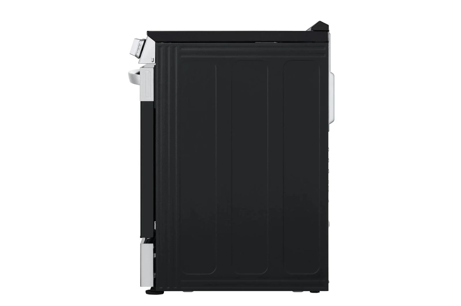 Lg LSEL6330S 6.3 cu. ft. Electric Slide-in Range - Image 9