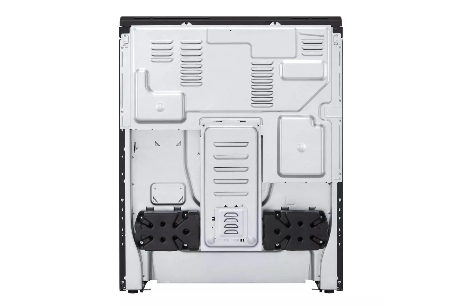 Lg LSEL6330SE 6.3 cu. ft. Electric Slide-in Range - Image 10