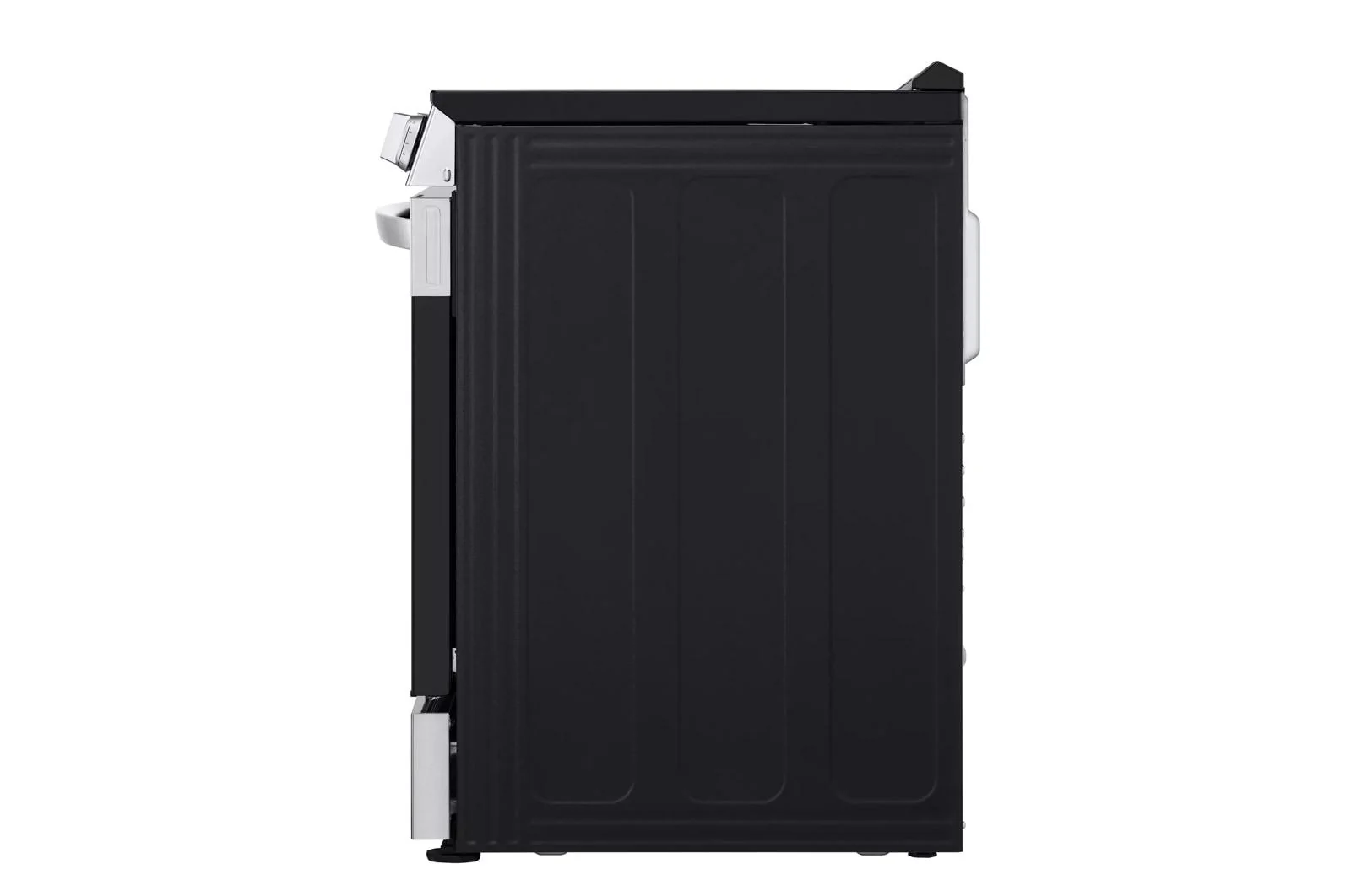 Lg LSEL6330SE 6.3 cu. ft. Electric Slide-in Range - Image 9
