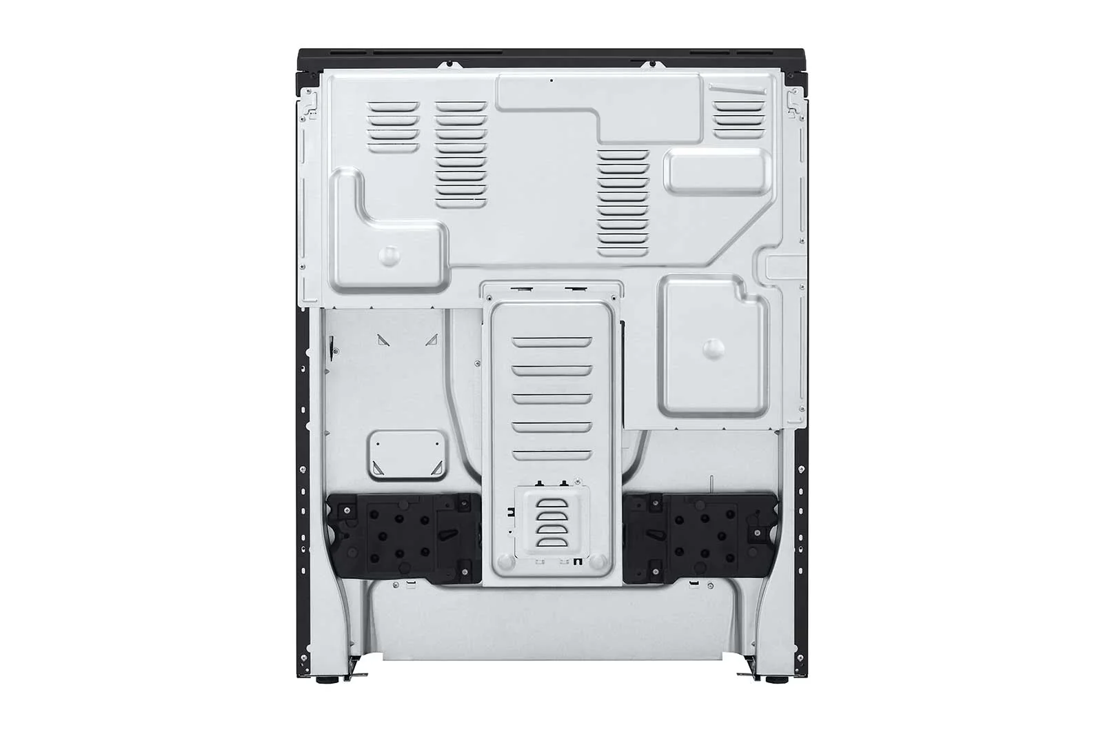 Lg LSEL6333F 6.3 cu. ft. Smart Wi-Fi Enabled Fan Convection Electric Slide-in Range with Air Fry & EasyClean® - Image 13