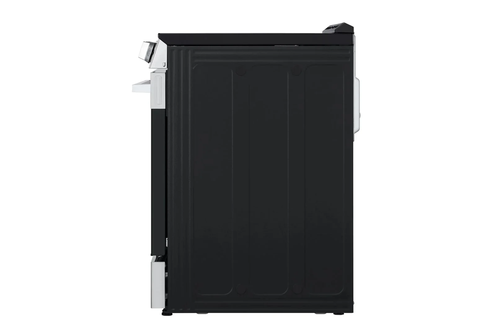 Lg LSEL6333XE 6.3 cu ft. Smart Electric Slide-in Range with Air Fry & EasyClean® - Image 13