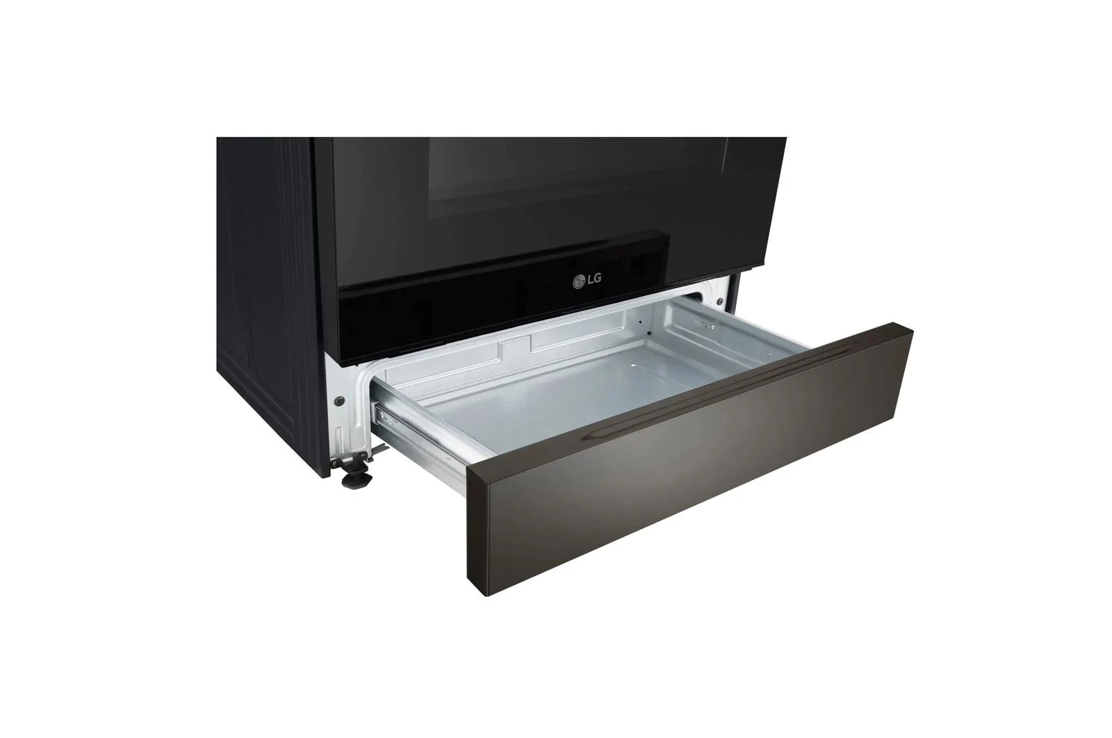 Lg LSEL6333ZE 6.3 cu ft. Smart Electric Slide-in Range with Air Fry & EasyClean® - Image 15
