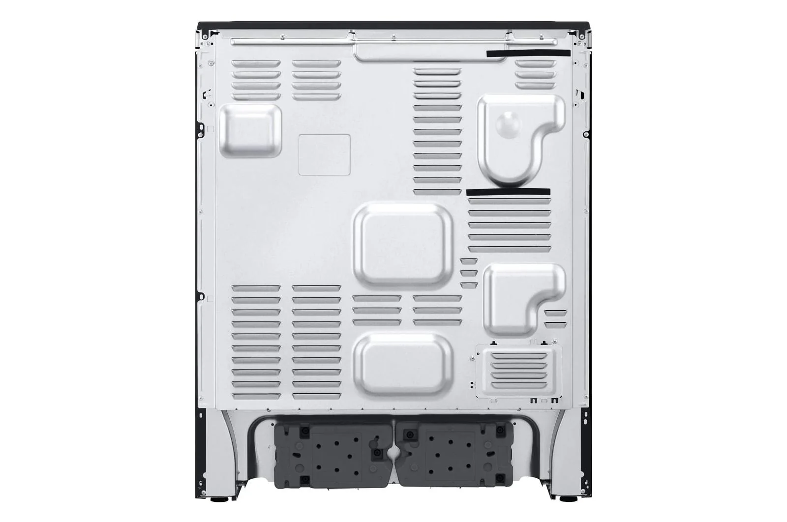 Lg LSEL6335XE 6.3 cu. ft. Smart Electric Slide-in Range with InstaView®, ProBake Convection®, and Air Fry - Image 14