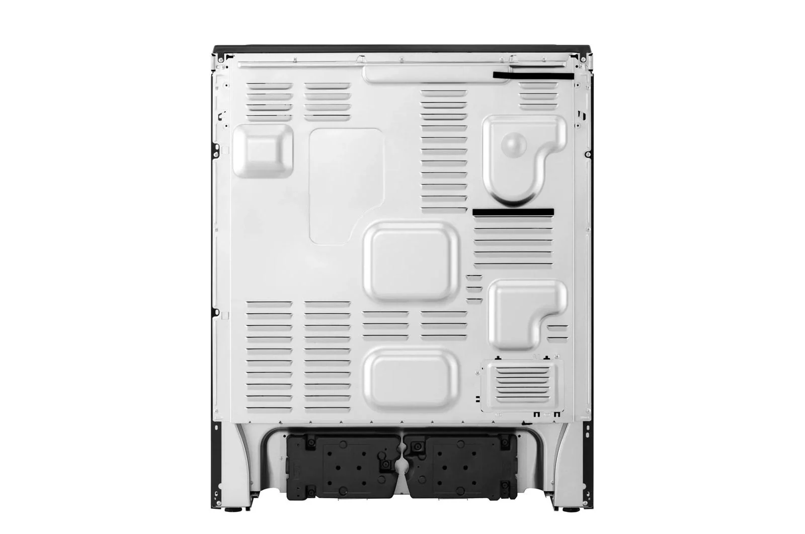 Lg LSEL6337XE 6.3 cu. ft. Smart Electric Slide-in Range with InstaView®, ProBake Convection®, and Air Fry - Image 16