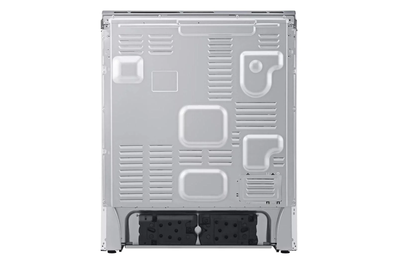 LSES6338N LG STUDIO 6.3 cu. ft. InstaView® Electric Slide-in Range with ProBake Convection® and Air Fry - Image 10
