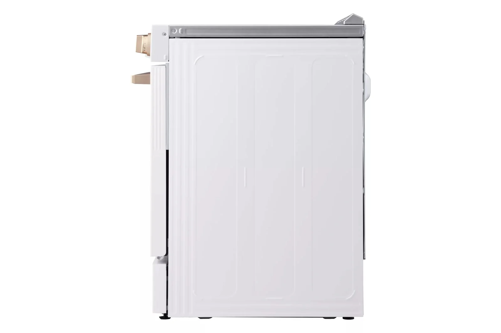 LSES6338N LG STUDIO 6.3 cu. ft. InstaView® Electric Slide-in Range with ProBake Convection® and Air Fry - Image 3