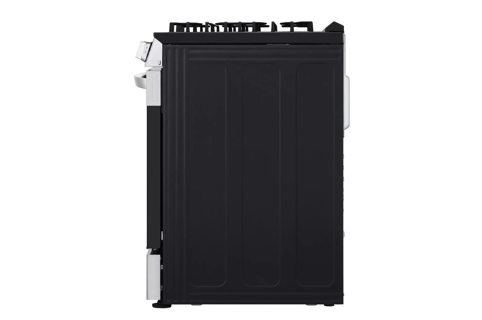 Lg LSGL5830S 5.8 cu. ft. Gas Slide-in Range with EasyClean® - Image 10