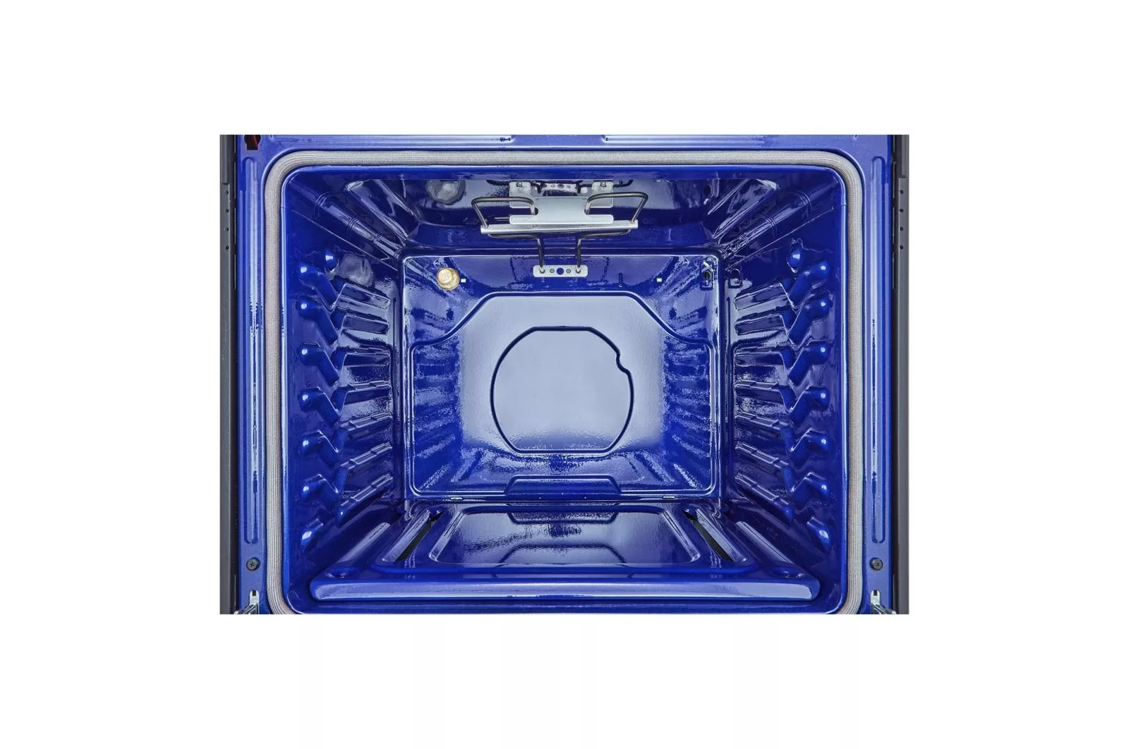 Lg LSGL5830S 5.8 cu. ft. Gas Slide-in Range with EasyClean® - Image 6