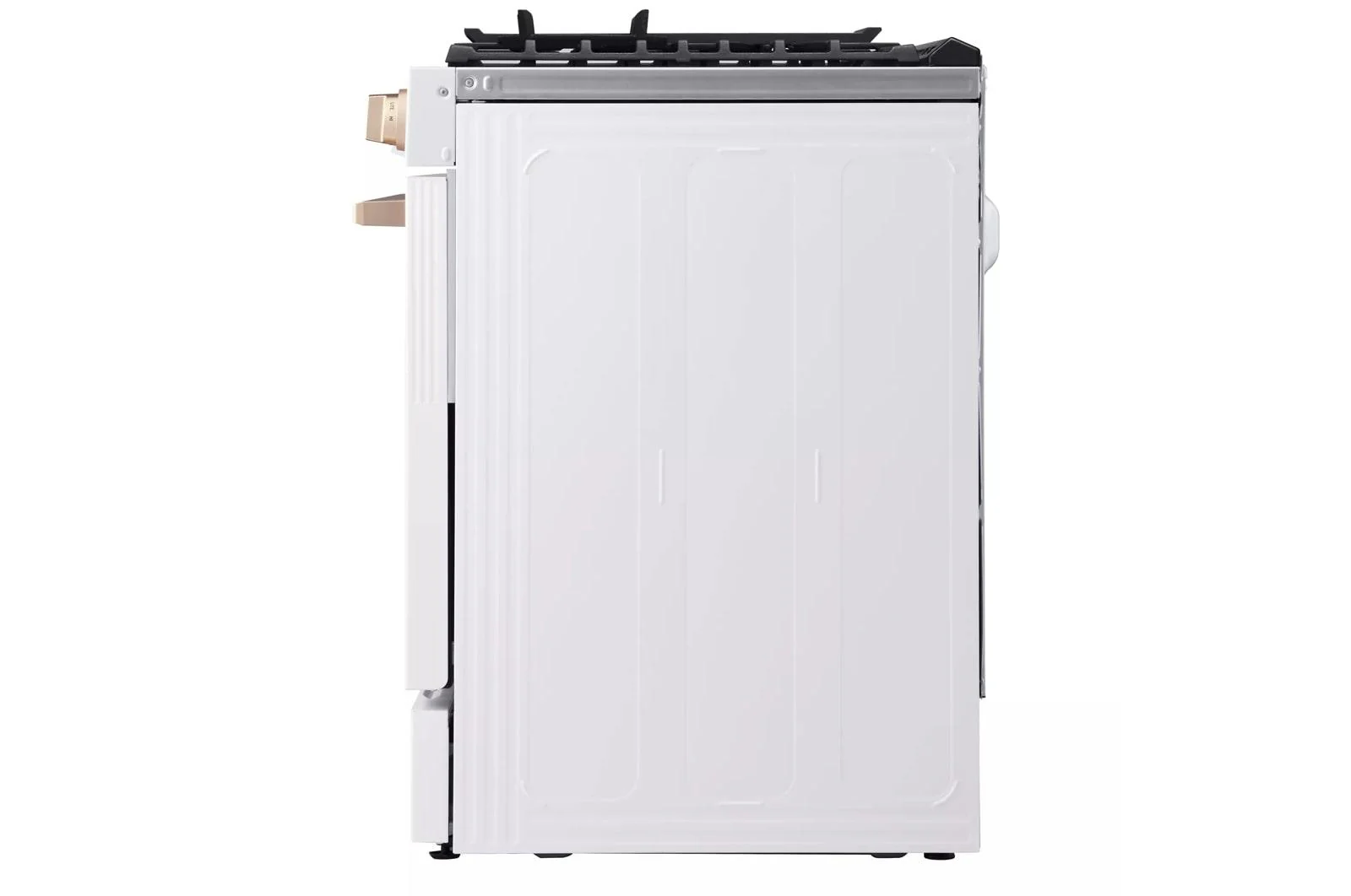 LSGS6338N LG STUDIO 6.3 cu. ft. InstaView® Gas Slide-in Range with ProBake Convection® and Air Fry - Image 3