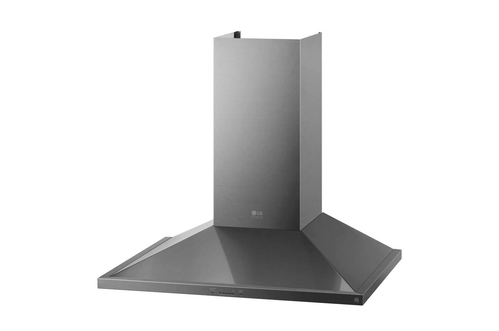 LSHD3080ST LG STUDIO 30 Inch Wall Mount Chimney Hood - Image 3