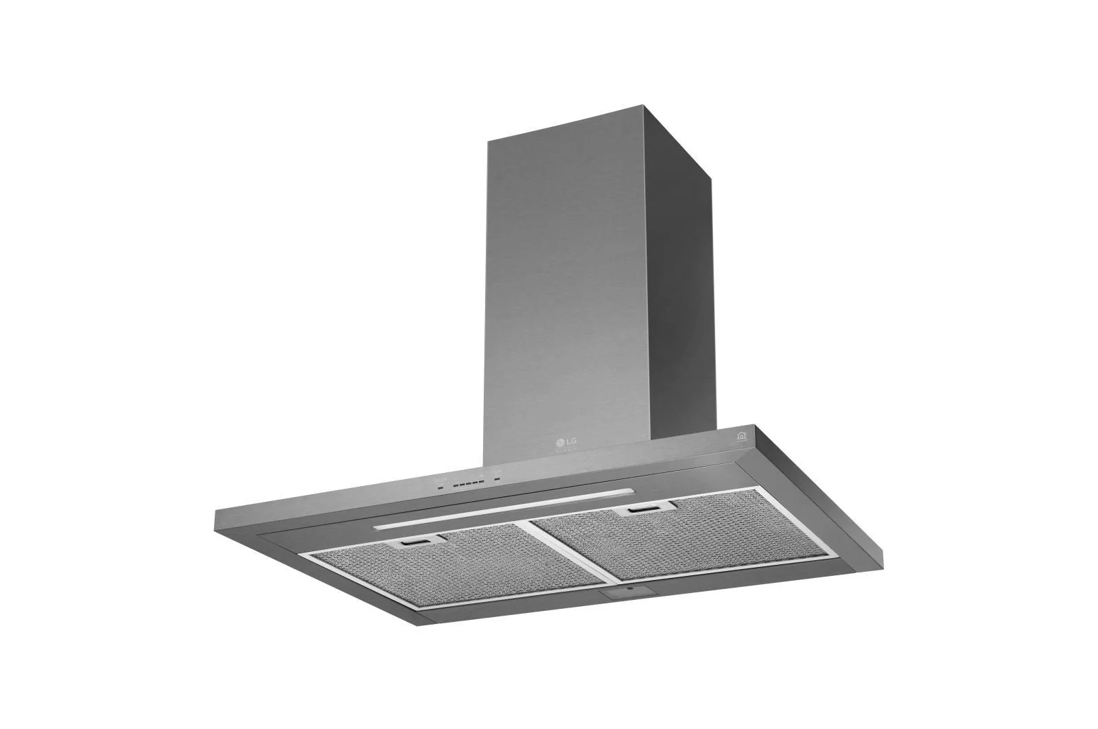 LSHD3080ST LG STUDIO 30 Inch Wall Mount Chimney Hood - Image 7