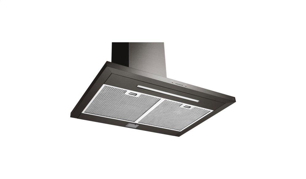 LSHD3689BD LG STUDIO 36'' Wall Mount Chimney Hood - Image 8