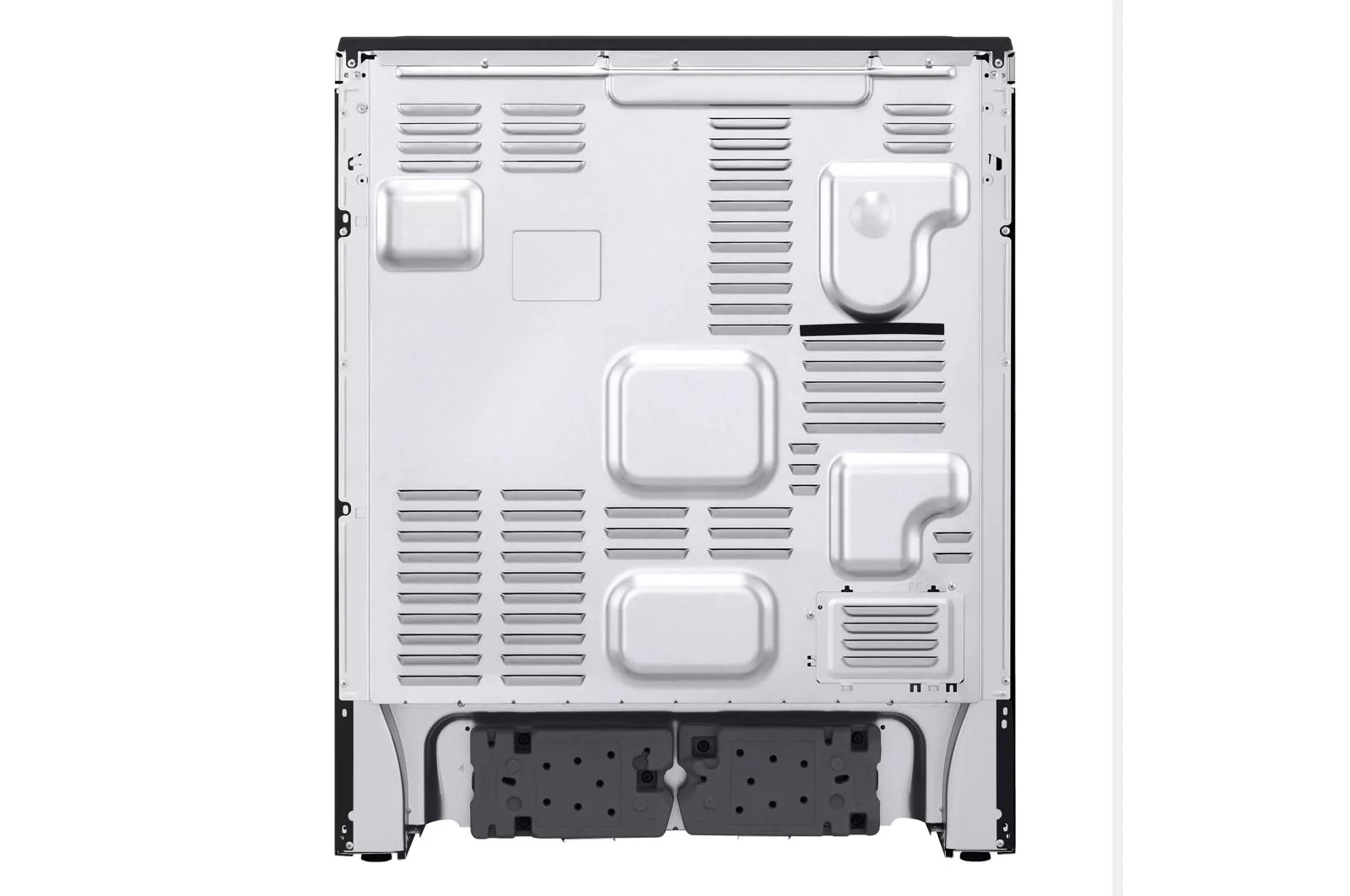 Lg LSIL6334FE 6.3 cu. ft. Smart Induction Slide-in Range with ProBake Convection® and Air Fry - Image 10