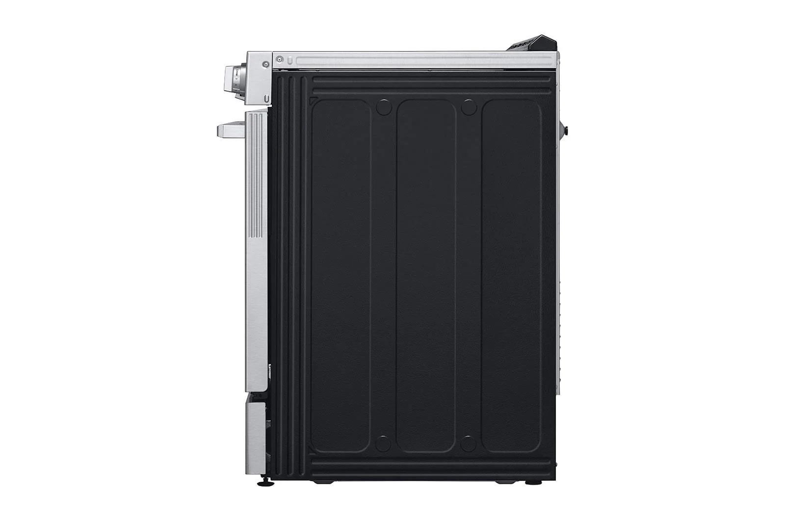 LG STUDIO 6.3 cu. ft. InstaView® Induction Slide-in Range with Air Fry and Air Sous Vide - Image 13