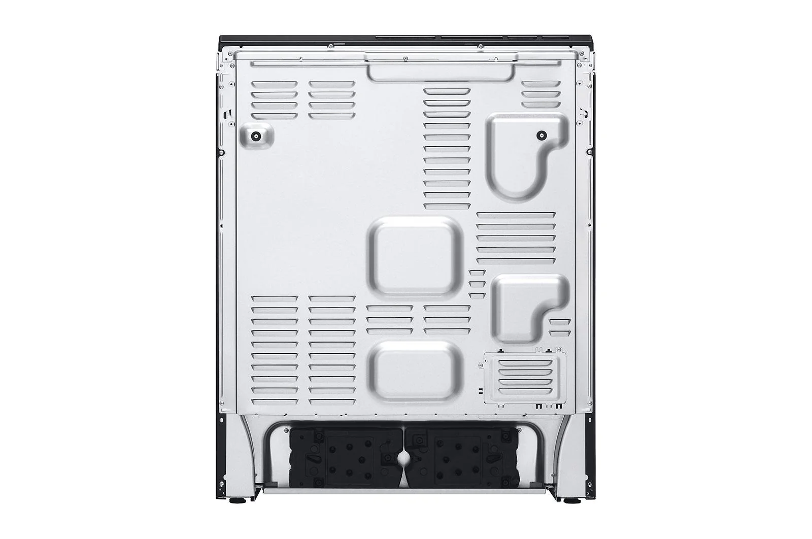 LG STUDIO 6.3 cu. ft. InstaView® Induction Slide-in Range with Air Fry and Air Sous Vide - Image 14