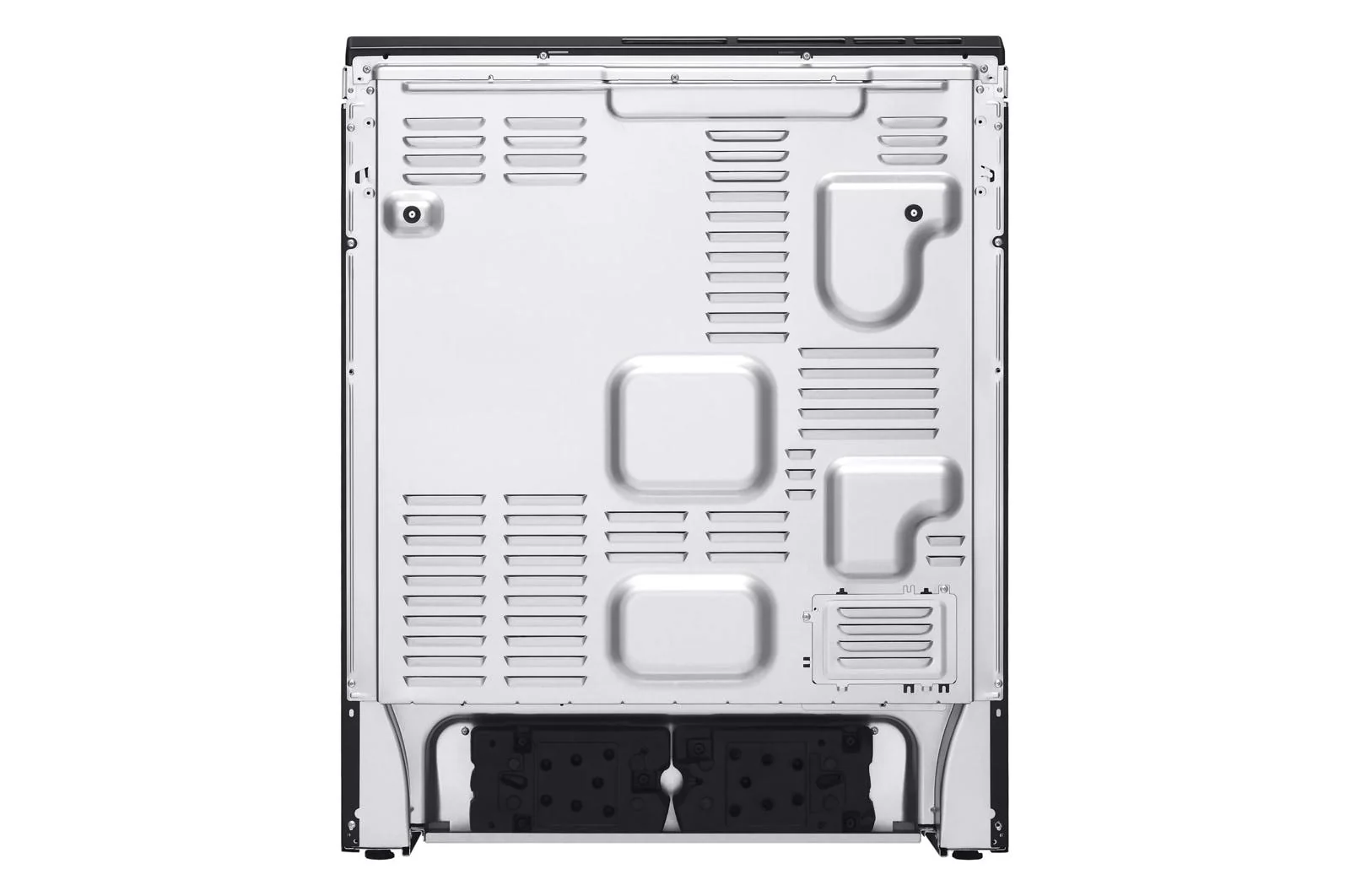 LSIS6338FE LG STUDIO 6.3 cu. ft. InstaView® Induction Slide-in Range with Air Fry and Air Sous Vide - Image 10