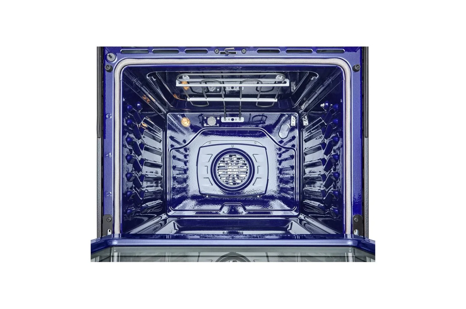 LSIS6338FE LG STUDIO 6.3 cu. ft. InstaView® Induction Slide-in Range with Air Fry and Air Sous Vide - Image 6