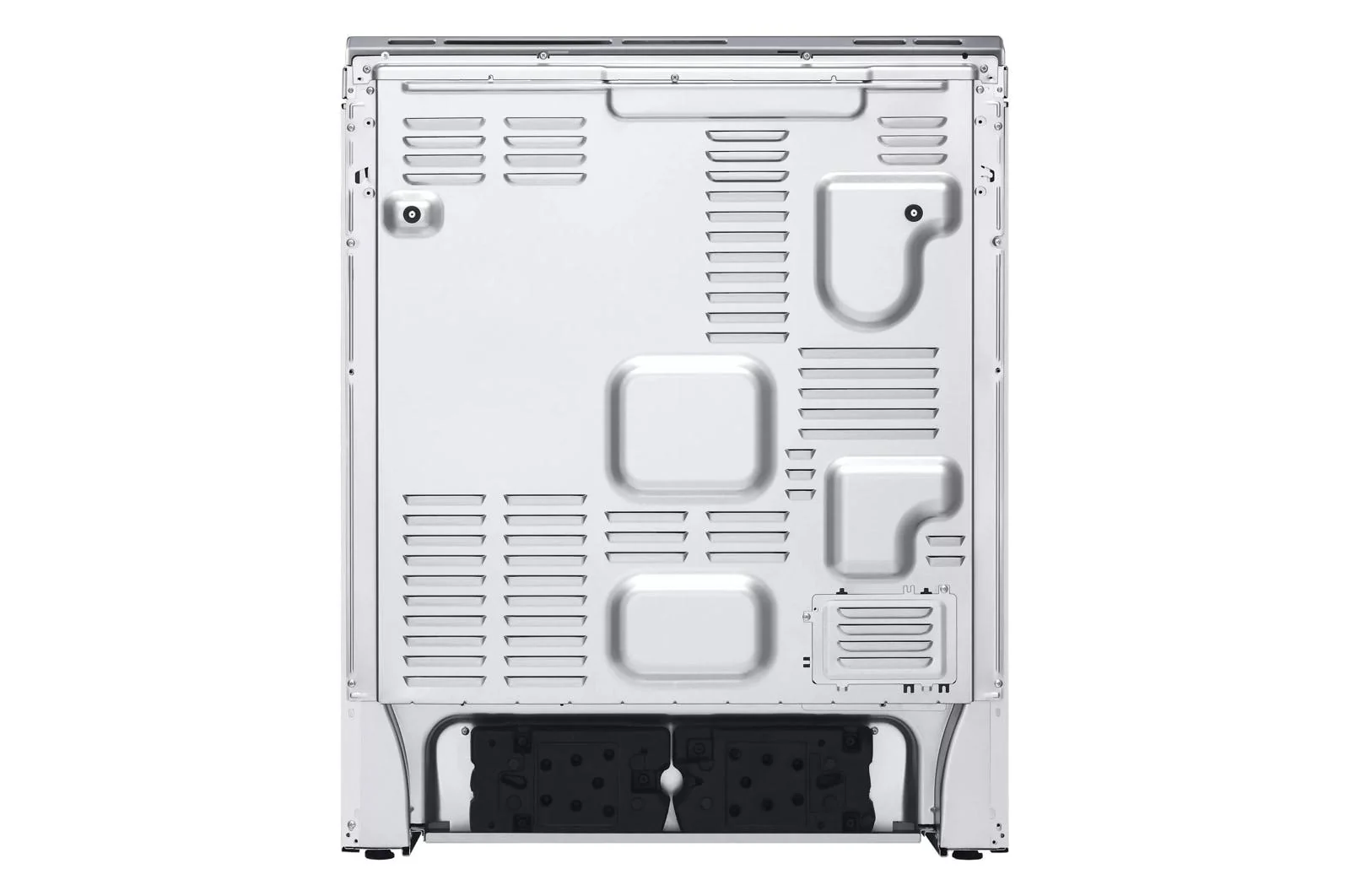 Lg LSIS6338NE 6.3 cu. ft. LG STUDIO Induction Slide-in Range - Stainless Steel - Image 10