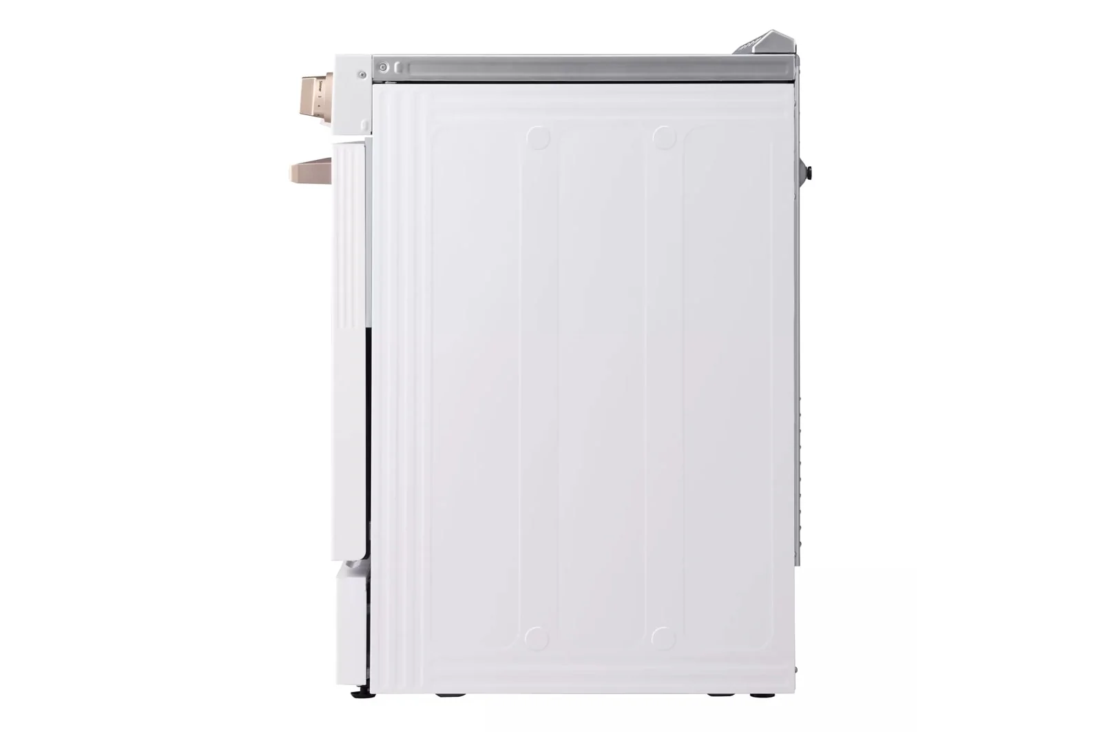 Lg LSIS6338NE 6.3 cu. ft. LG STUDIO Induction Slide-in Range - Stainless Steel - Image 3