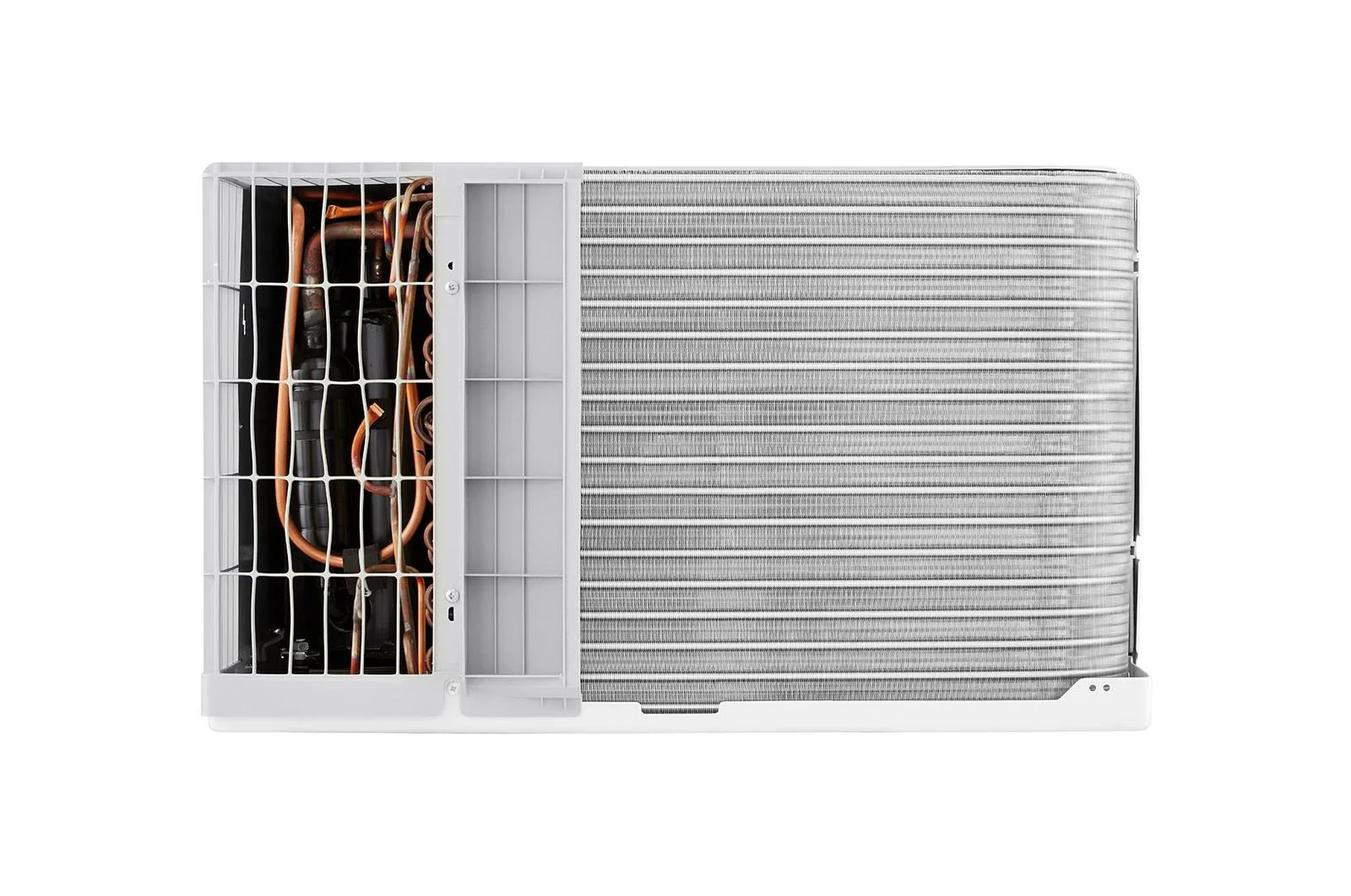 Lg LT1016CER 9,800 BTU 115v Through-the-Wall Air Conditioner - Image 7