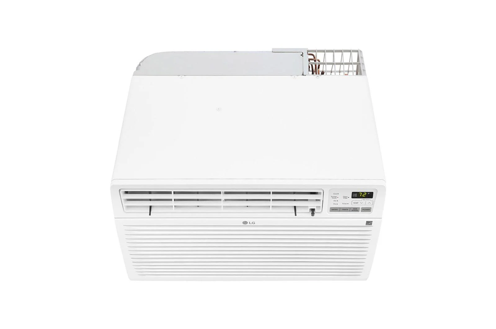 Lg LT1036CER 9,800 BTU 230v Through-the-Wall Air Conditioner - Image 5