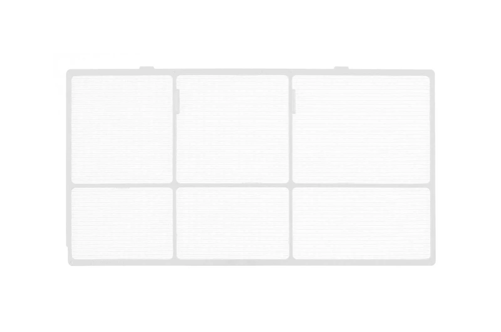 Lg LT1037HNR 10,000 BTU 230v Through-the-Wall Air Conditioner with Heat - Image 7