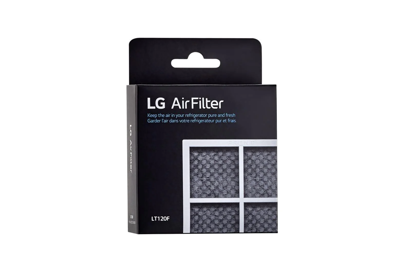 LT120F LG LT120F - 6 Month Replacement Refrigerator Air Filter - Image 3