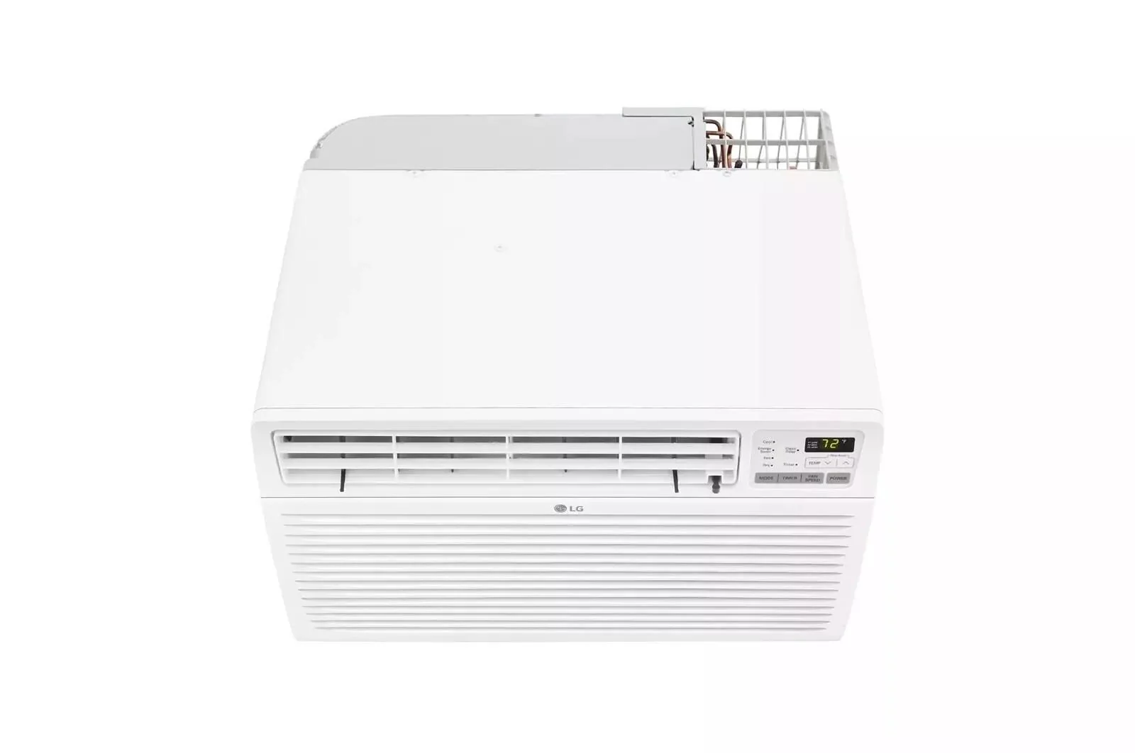 Lg LT12124CNR 11,800 BTU 115v Through-the-Wall Air Conditioner - Image 5