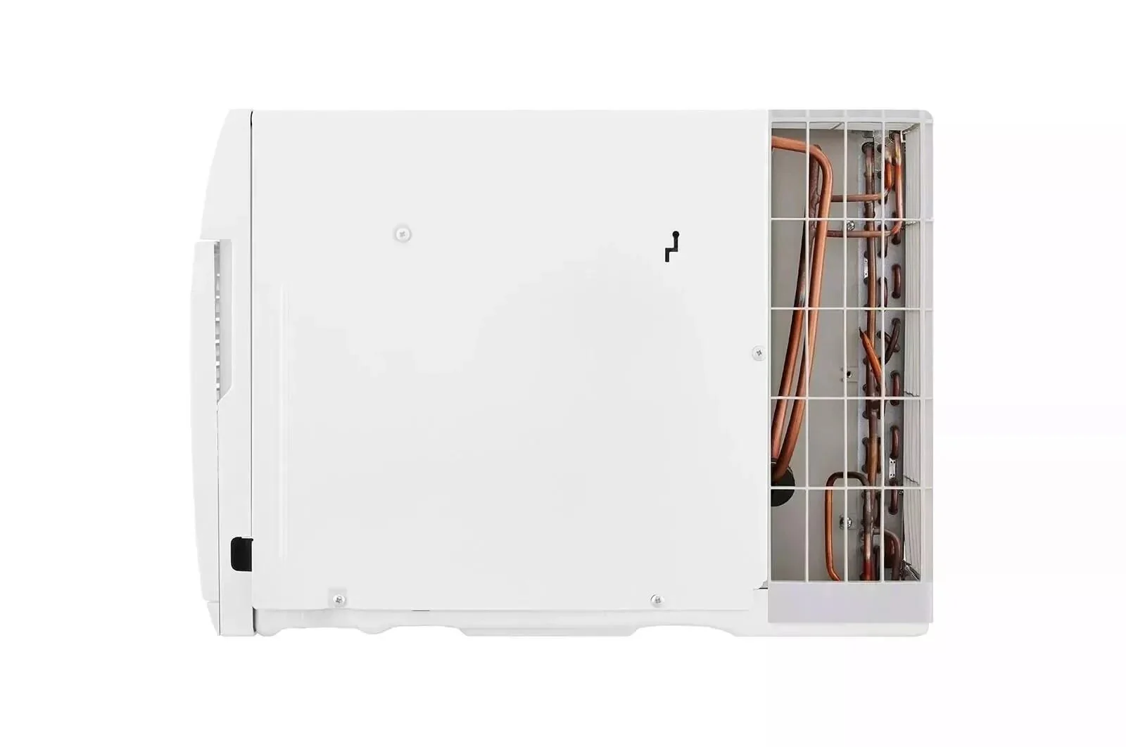 Lg LT12124CNR 11,800 BTU 115v Through-the-Wall Air Conditioner - Image 6