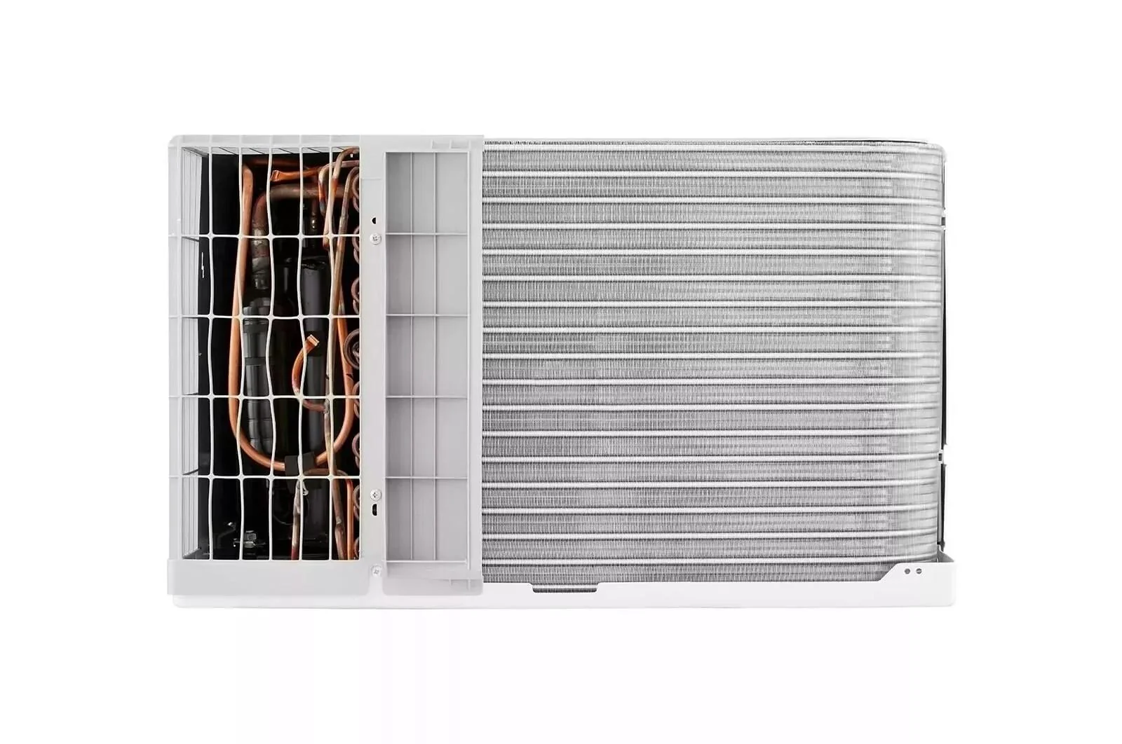 Lg LT12124CNR 11,800 BTU 115v Through-the-Wall Air Conditioner - Image 7