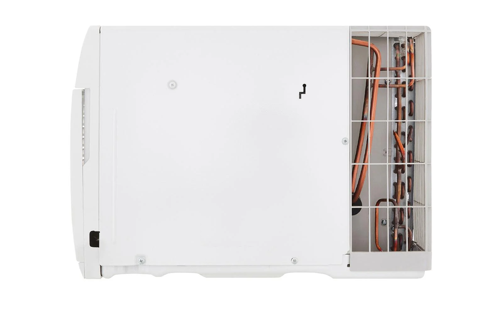 Lg LT1237HNR 11,200 BTU 230v Through-the-Wall Air Conditioner with Heat - Image 5