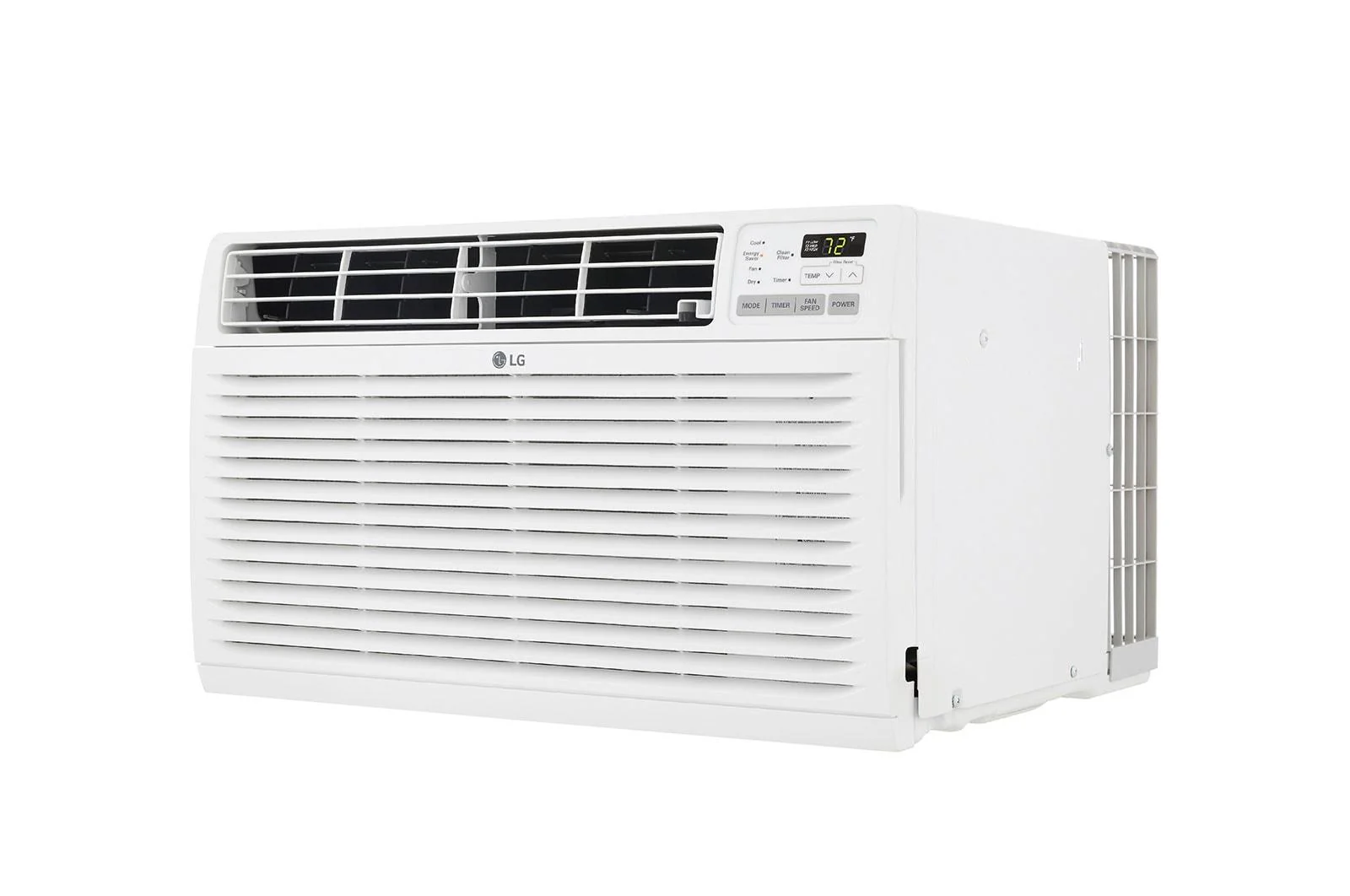 Lg LT1430CNR 14,000 BTU 230v Through-the-Wall Air Conditioner - Image 2