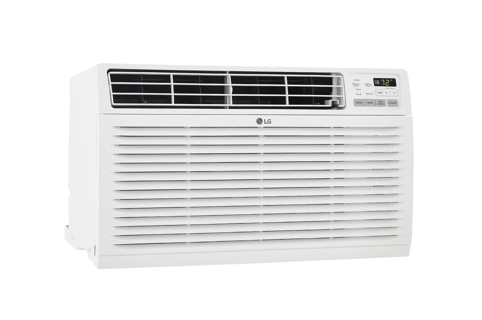 Lg LT1430CNR 14,000 BTU 230v Through-the-Wall Air Conditioner - Image 4